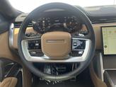 Thumbnail of 2025 Santorini Black Land Rover Range Rover