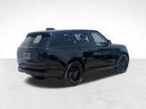 Thumbnail of 2025 Santorini Black Land Rover Range Rover