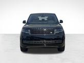 Thumbnail of 2025 Santorini Black Land Rover Range Rover