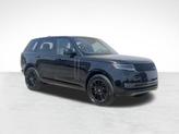 Thumbnail of 2025 Santorini Black Land Rover Range Rover