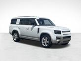 Thumbnail of 2023 Fuji White Land Rover Defender