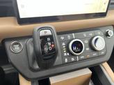 Thumbnail of 2025 Santorini Black Metallic Land Rover Defender