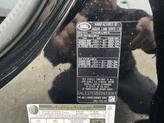 Thumbnail of 2025 Santorini Black Metallic Land Rover Defender