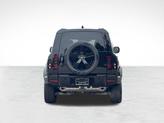 Thumbnail of 2025 Santorini Black Metallic Land Rover Defender