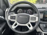 Thumbnail of 2025 Fuji White Land Rover Defender