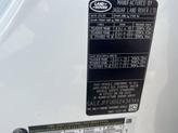 Thumbnail of 2025 Fuji White Land Rover Defender