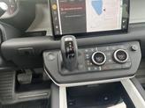 Thumbnail of 2025 Fuji White Land Rover Defender