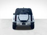 Thumbnail of 2025 Fuji White Land Rover Defender