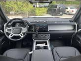 Thumbnail of 2025 Fuji White Land Rover Defender