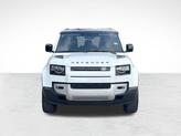 Thumbnail of 2025 Fuji White Land Rover Defender