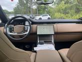 Thumbnail of 2025 Fuji White Land Rover Range Rover