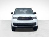 Thumbnail of 2025 Fuji White Land Rover Range Rover