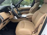 Thumbnail of 2025 Fuji White Land Rover Range Rover