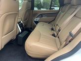 Thumbnail of 2025 Fuji White Land Rover Range Rover