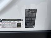 Thumbnail of 2025 Fuji White Land Rover Range Rover