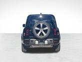 Thumbnail of 2025 Santorini Black Land Rover Defender