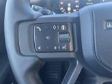 Thumbnail of 2025 Santorini Black Land Rover Defender
