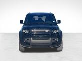 Thumbnail of 2025 Santorini Black Land Rover Defender