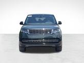 Thumbnail of 2025 Belgravia Green Land Rover Range Rover