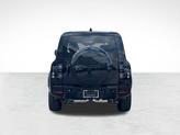 Thumbnail of 2025 Santorini Black Land Rover Defender
