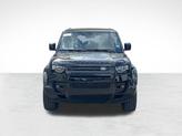 Thumbnail of 2025 Santorini Black Land Rover Defender