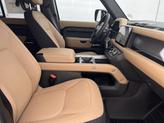 Thumbnail of 2025 Santorini Black Land Rover Defender