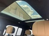 Thumbnail of 2025 Santorini Black Land Rover Defender