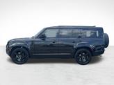 Thumbnail of 2025 Santorini Black Land Rover Defender
