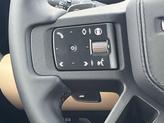 Thumbnail of 2025 Santorini Black Land Rover Defender