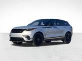 Photo of 2025 Hakuba Silver Land Rover Range Rover Velar