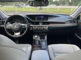 Thumbnail of 2017 Eminent White Pearl Lexus ES 350