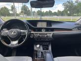 Thumbnail of 2017 Eminent White Pearl Lexus ES 350