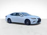 Thumbnail of 2017 Eminent White Pearl Lexus ES 350