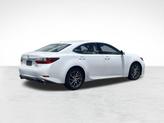 Thumbnail of 2017 Eminent White Pearl Lexus ES 350