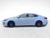 Thumbnail of 2017 Eminent White Pearl Lexus ES 350