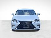 Thumbnail of 2017 Eminent White Pearl Lexus ES 350