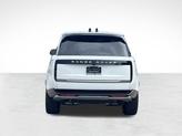 Thumbnail of 2025 Fuji White Land Rover Range Rover