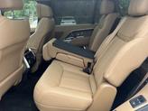 Thumbnail of 2025 Fuji White Land Rover Range Rover