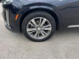 Thumbnail of 2022 Dark Moon Blue Metallic Cadillac XT6