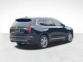 Thumbnail of 2022 Dark Moon Blue Metallic Cadillac XT6