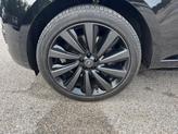 Thumbnail of 2023 Black Land Rover Range Rover
