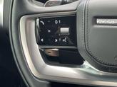 Thumbnail of 2023 Black Land Rover Range Rover