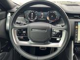 Thumbnail of 2023 Black Land Rover Range Rover