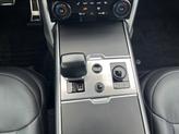 Thumbnail of 2023 Black Land Rover Range Rover