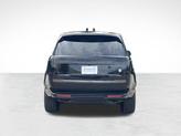 Thumbnail of 2023 Black Land Rover Range Rover