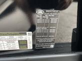 Thumbnail of 2023 Black Land Rover Range Rover