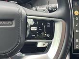 Thumbnail of 2023 Black Land Rover Range Rover