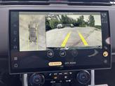 Thumbnail of 2023 Black Land Rover Range Rover