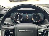 Thumbnail of 2023 Black Land Rover Range Rover