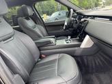 Thumbnail of 2023 Black Land Rover Range Rover
